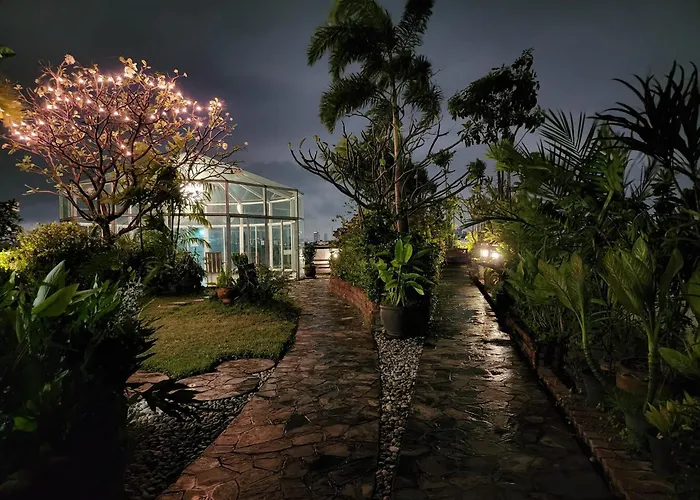 Bansabai Hostelling International