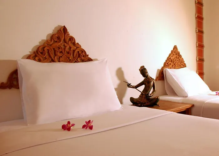 Bansabai Hostelling International