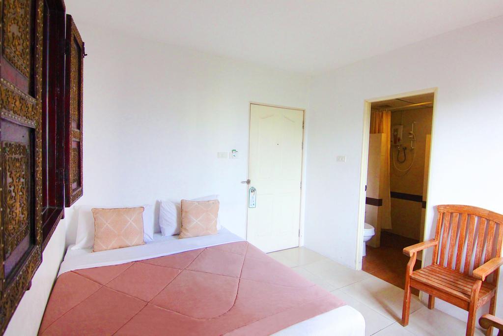 Мини-отель Bansabai Hostelling International 3*