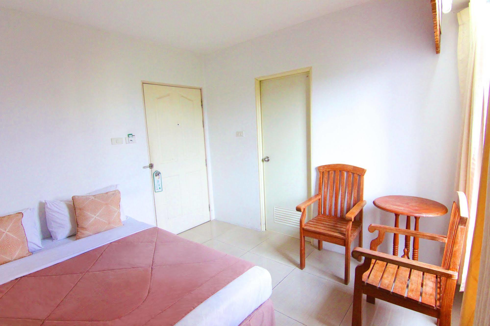 Мини-отель Bansabai Hostelling International