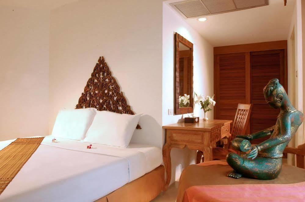 Bansabai Hostelling International Мини-отель 3*